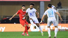 Xuân Son 'tịt ngòi' vì V.League quá khắc nghiệt